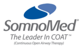 continuous open airway therrapy