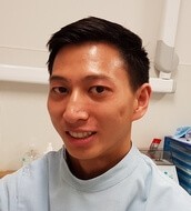 Dr Darren Lim